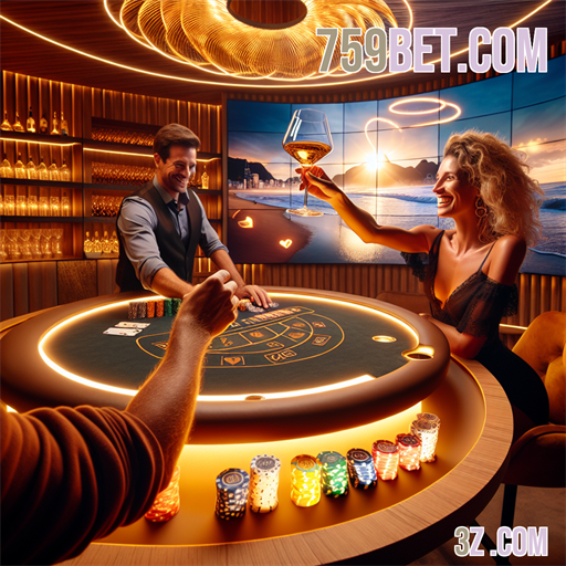 Explorando a Categoria 'Bônus' em 759bet.com: Como Maximize suas Chances de Ganho